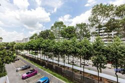 Sol Acres (D23), Condominium #538087801